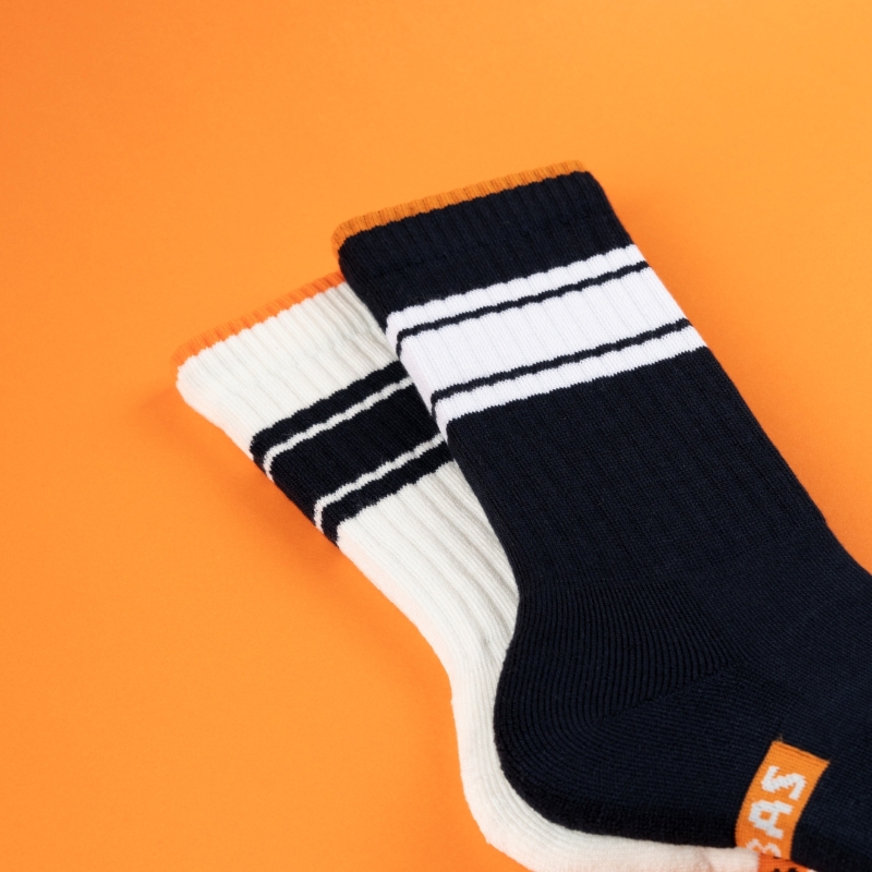 FUBAS sport sock