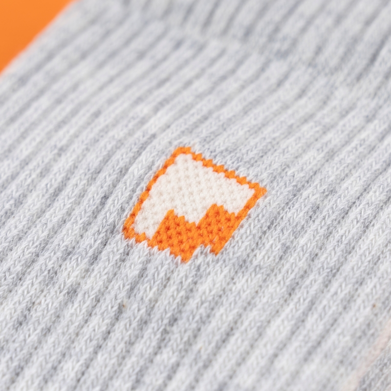 FUBAS sock
